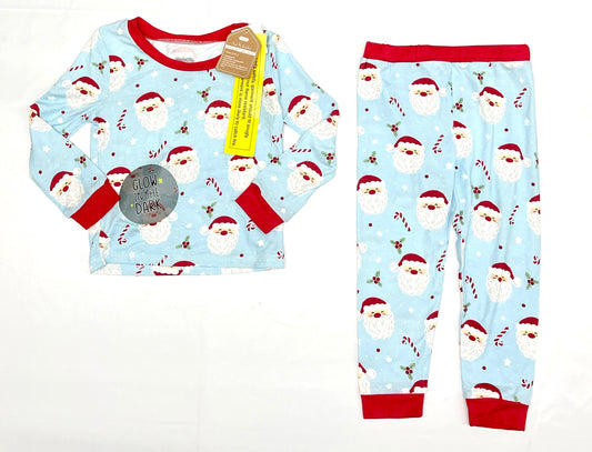 Mudpie Pajama Set