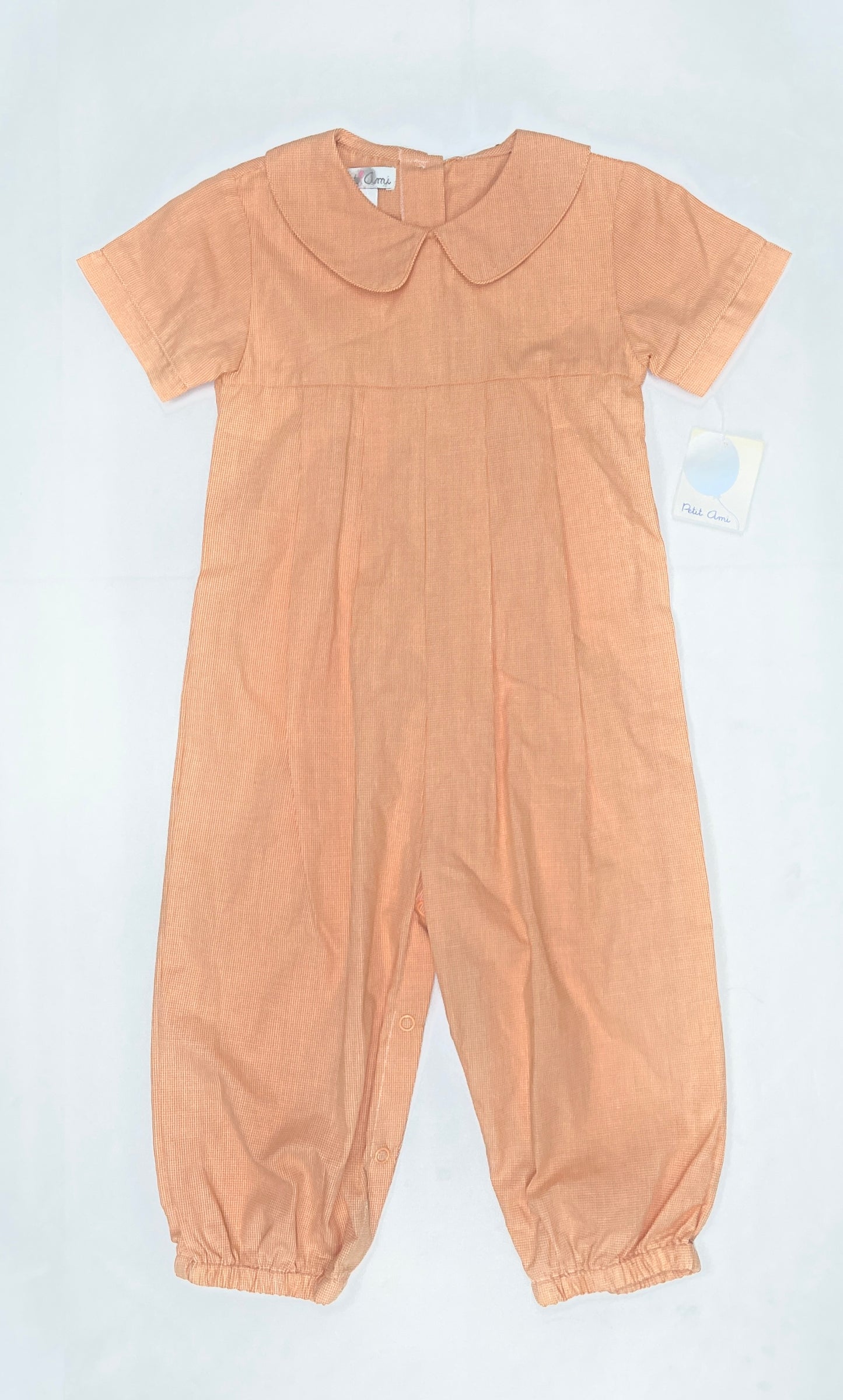 Petit Ami Romper