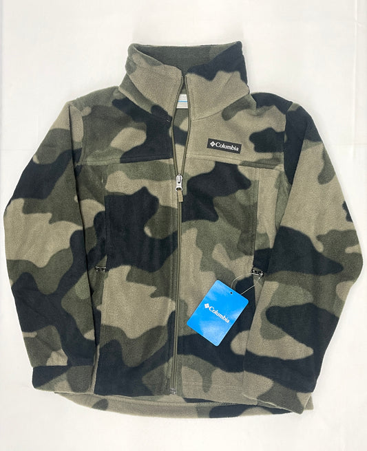Columbia Boys Fleece Jacket