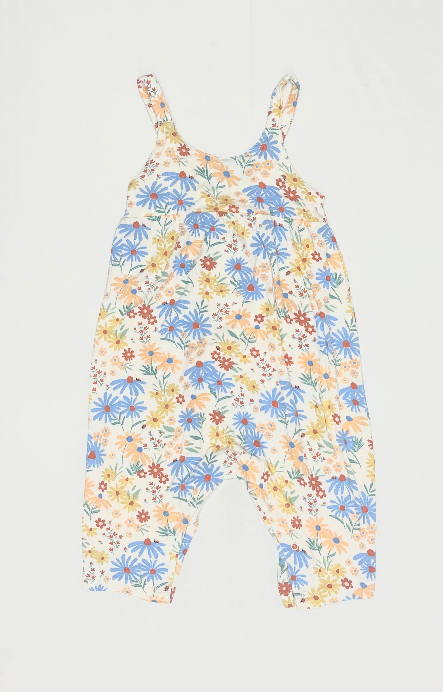 New Angel Dear Romper