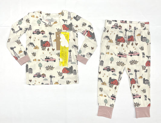 Angel Dear Pajama Set