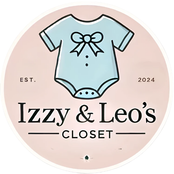 Izzy & Leos Closet LLC