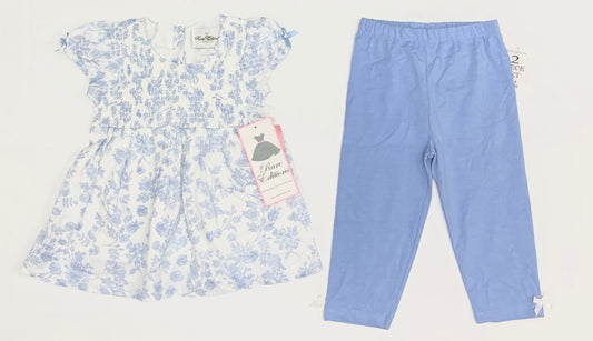 Rare Editions 2 Piece Set