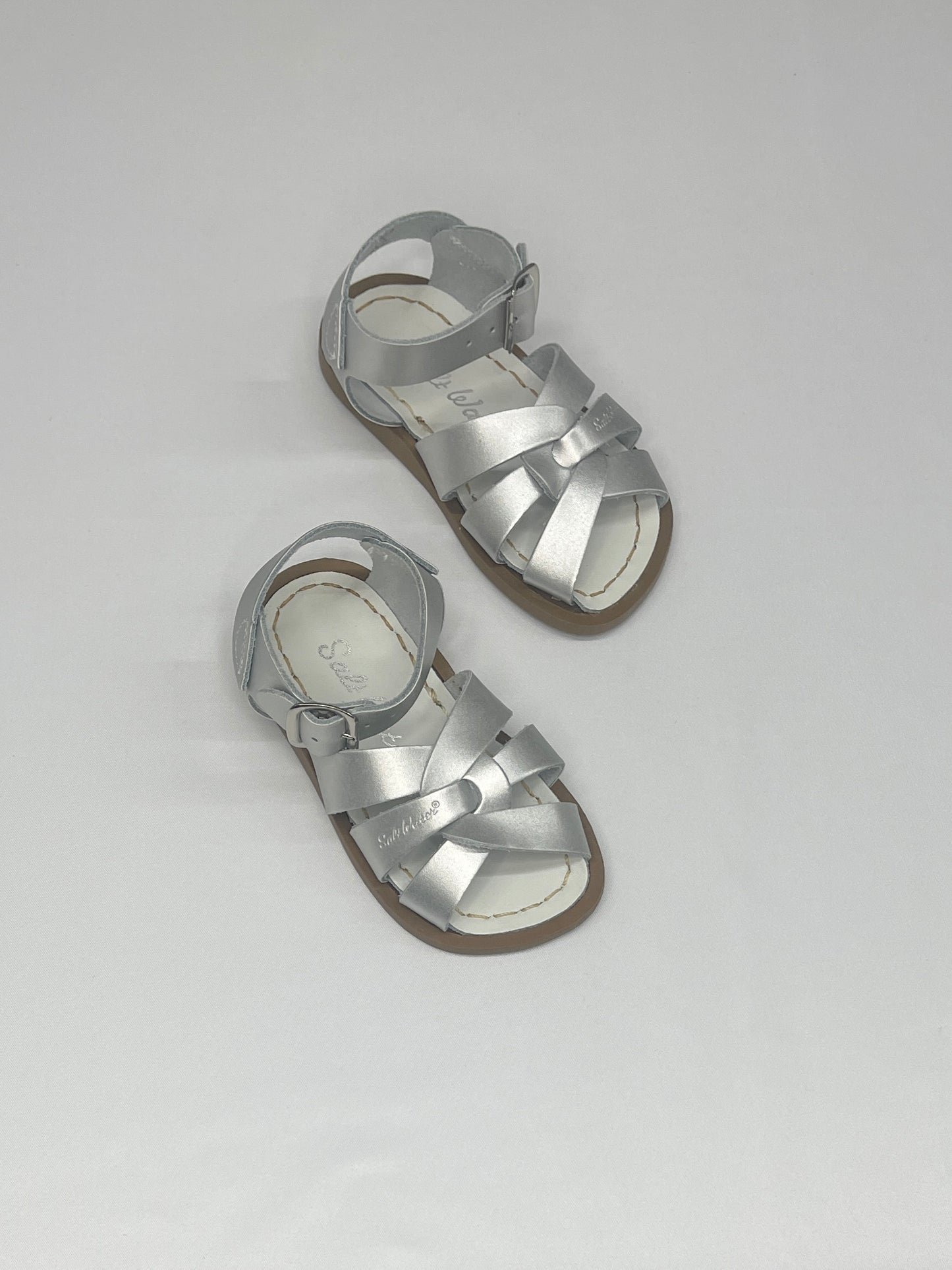 Salt Water Sandals