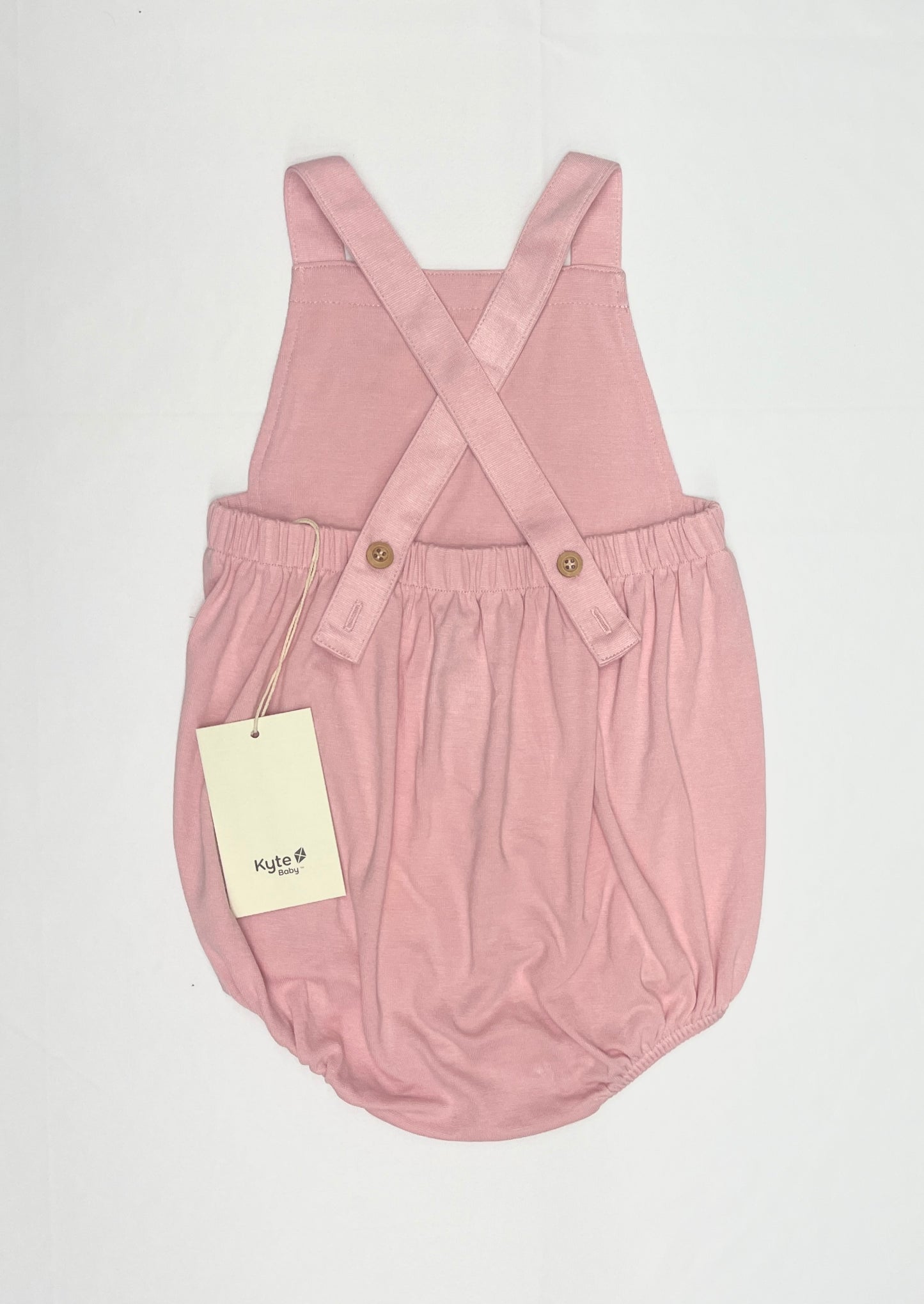 Kyte Baby Bubble Romper