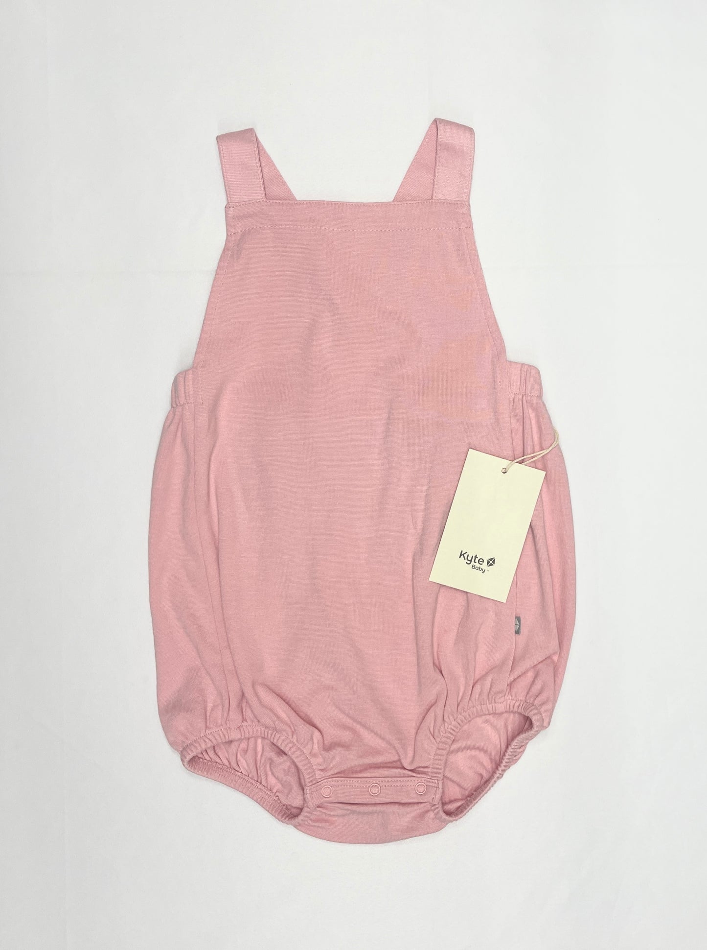 Kyte Baby Bubble Romper