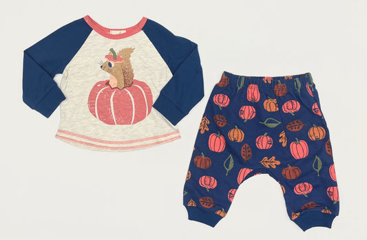 Peek 2 Piece Set