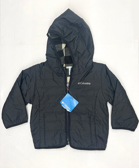 Columbia Double Trouble Jacket