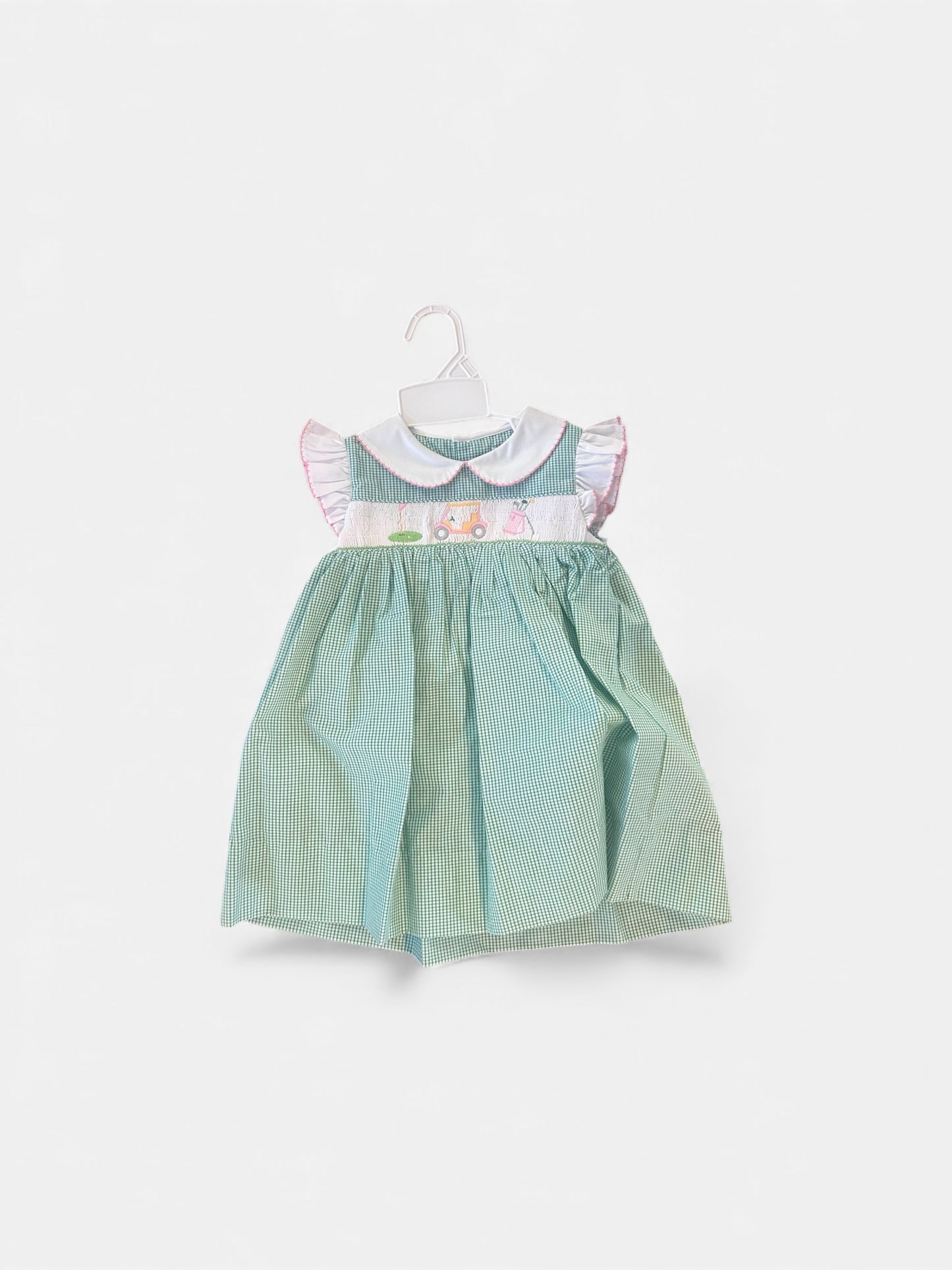 Petit Ami golf dress