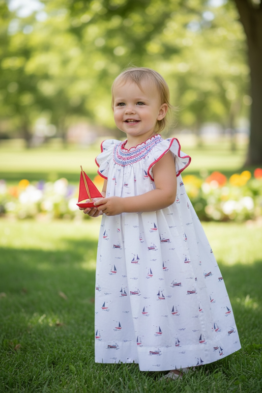 New Edgehill collection