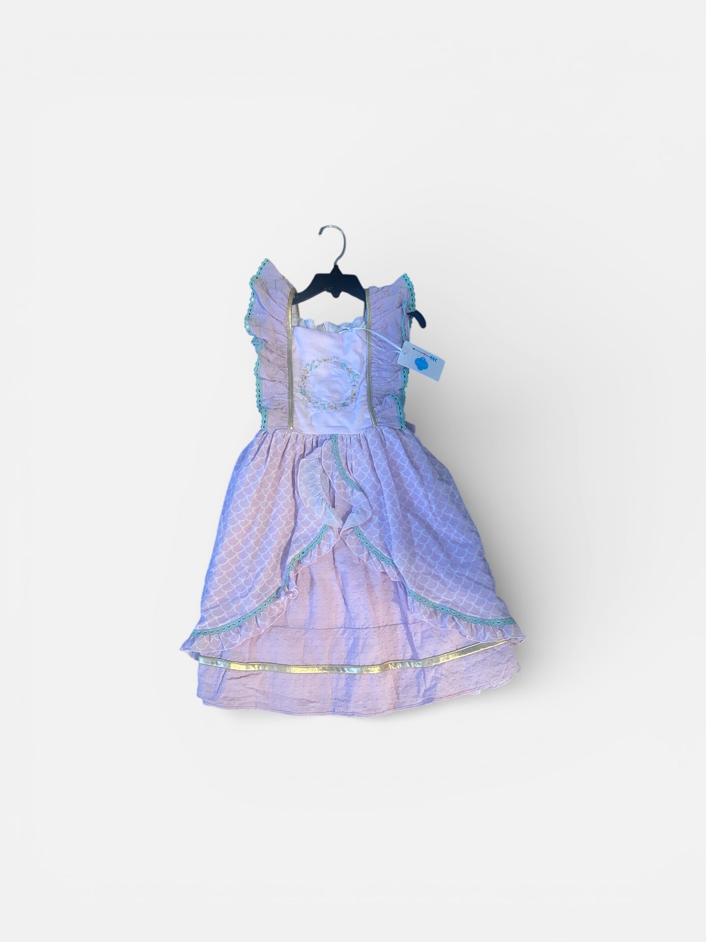 New fairytale dress