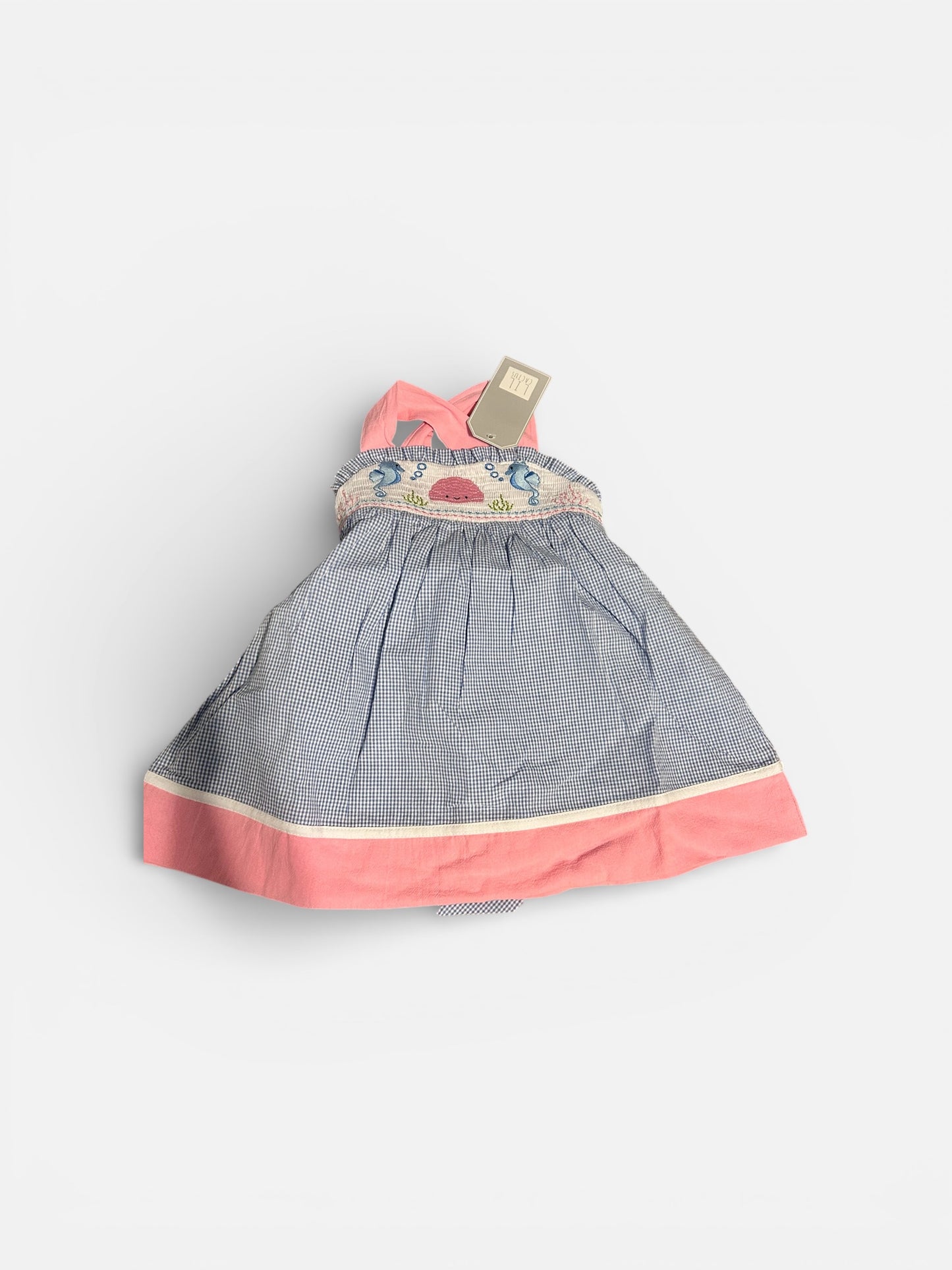 New lil cactus dress