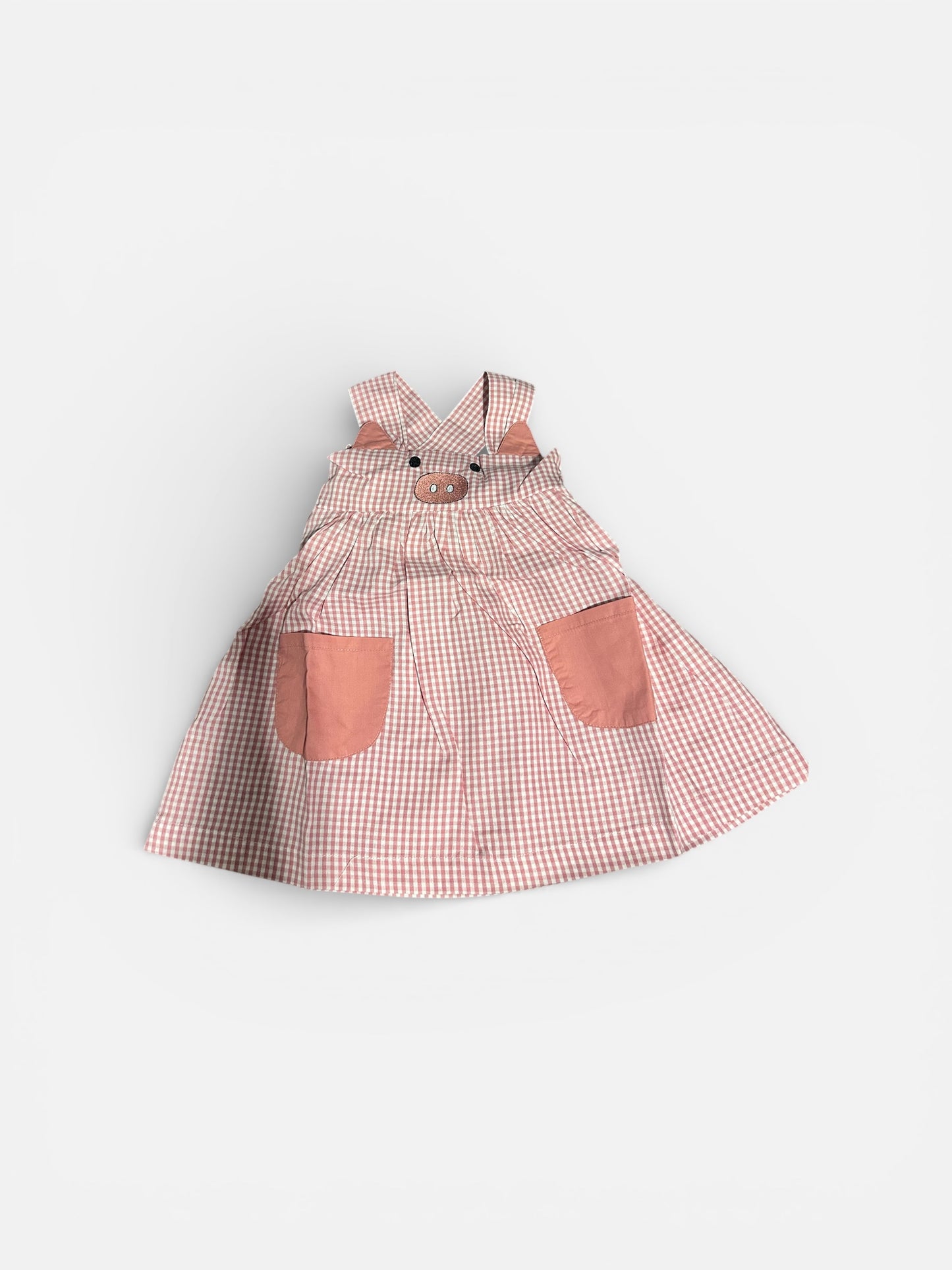 Toddler girl dress