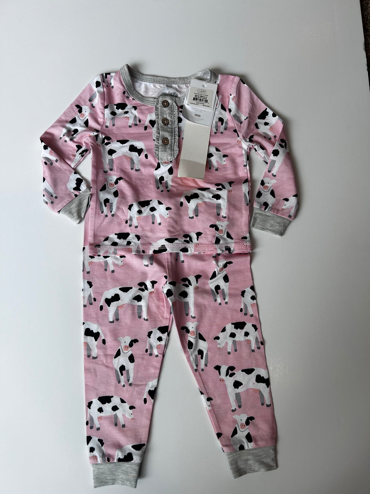 Mudpie Pajamas