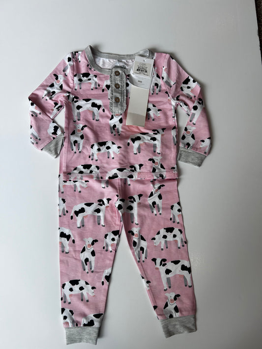 Mudpie Pajamas