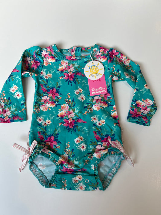 Ruffle Butts Swim