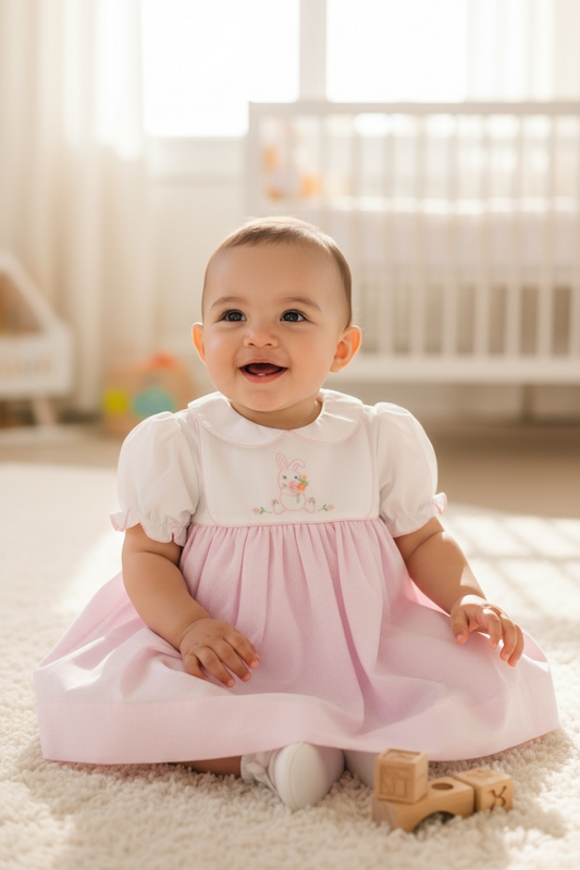 NWT petite ami easter dress